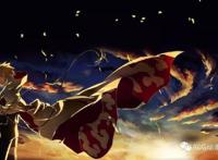 动漫界的日本元首，这评选是在闹着玩吗？皮这一下很开心