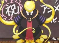 动漫界的日本元首，这评选是在闹着玩吗？皮这一下很开心