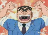 动漫界的日本元首，这评选是在闹着玩吗？皮这一下很开心