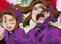 谁说颜值高才能自恋，盘点动漫十大自恋角色