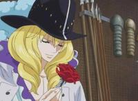 谁说颜值高才能自恋，盘点动漫十大自恋角色