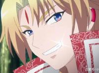 盘点动漫中的天才，你认识他们吗？