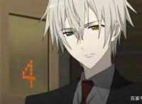 男主帅到爆表的动漫，单纯的颜值巅峰！