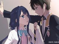 男主帅到爆表的动漫，单纯的颜值巅峰！