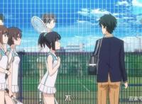 男主帅到爆表的动漫，单纯的颜值巅峰！