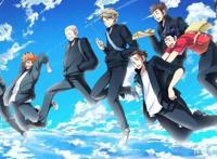 正因为没有“羽翼”，人类才会寻找飞翔的方法！9.5分燃番灭迷茫