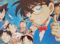 动漫人物那么聪明，你最希望哪些动漫人物来帮你做寒假作业？