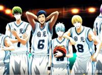 别说黑子的篮球侮辱篮球了，人家不是给你直男看的，腐女才是受众