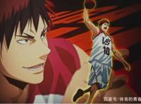 别说黑子的篮球侮辱篮球了，人家不是给你直男看的，腐女才是受众