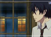 热血动漫青之驱魔师：粉丝福利好看的动漫图鉴赏