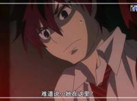 热血动漫青之驱魔师：粉丝福利好看的动漫图鉴赏