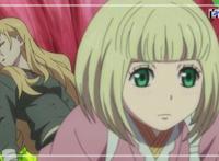 热血动漫青之驱魔师：粉丝福利好看的动漫图鉴赏