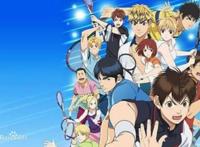 看多了超能力运动，给你安利4部足够现实的运动番