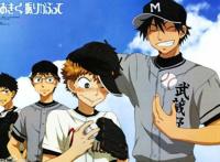 看多了超能力运动，给你安利4部足够现实的运动番