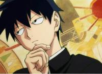 2017年最热门的已完结的五部漫画，大家都看了吗