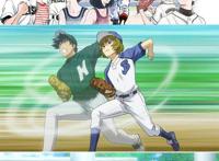 看一部动漫，爱一项运动