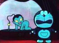 哆啦A梦：史上最黑暗的两集，多少人的阴影，你应该没看过！