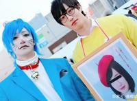 哆啦A梦：当机器猫出真人版，大雄抛弃了静香，蓝胖子却格外潇洒