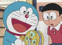哆啦A梦：动漫没有结局，但动漫的主题曲作曲者和漫画家相继去世