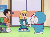 哆啦A梦：动漫没有结局，但动漫的主题曲作曲者和漫画家相继去世