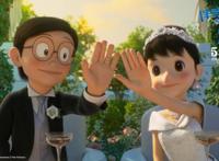 哆啦A梦伴我同行2：逃婚的大雄，看似没用，但反映却很真实