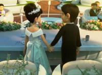 哆啦A梦伴我同行2：逃婚的大雄，看似没用，但反映却很真实