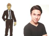 动物狂想曲第二季动画锁定2021年大侦探雷狗子佛系进化抓真凶