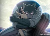 动物狂想曲第二季动画锁定2021年大侦探雷狗子佛系进化抓真凶