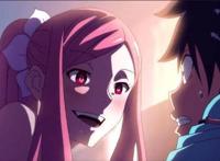 这部卖肉的动画，恰好是给宅男的当头一棒！