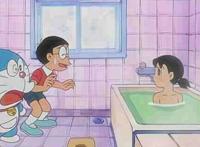 《哆啦A梦》再次登上热搜，继小夫事件后，大雄又出问题了！