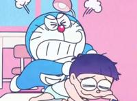 《哆啦A梦》再次登上热搜，继小夫事件后，大雄又出问题了！
