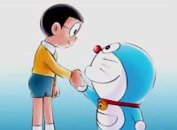 《哆啦A梦》再次登上热搜，继小夫事件后，大雄又出问题了！