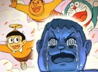 “哆啦A梦事件”再次把动漫推倒风口浪尖上，未来还是任重而道远