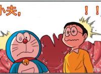 “哆啦A梦事件”再次把动漫推倒风口浪尖上，未来还是任重而道远