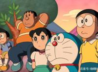 “哆啦A梦事件”再次把动漫推倒风口浪尖上，未来还是任重而道远