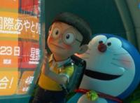 《哆啦A梦》伴我同行2定档，50年的爱情长跑收官，大雄静香结婚了