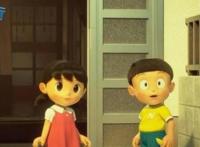 《哆啦A梦》伴我同行2定档，50年的爱情长跑收官，大雄静香结婚了