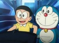 哆啦A梦：动漫的结局是什么？盘点流传甚广的三个结局