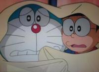 哆啦A梦：动漫的结局是什么？盘点流传甚广的三个结局