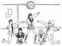 日本京都动画惨遭纵火，部部作品都是经典，这些台词你一定记得