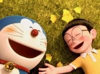 那些动漫的悲伤，蜡笔小新为何长不大，哆啦A梦没有结局