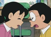 《哆啦A梦伴我同行2》终定档，大雄和静香结婚，神秘道具新登场