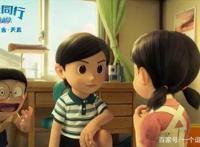 童年里唯一还在更新的动漫，那些年我们追过的哆啦A梦