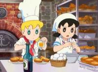 童年里唯一还在更新的动漫，那些年我们追过的哆啦A梦