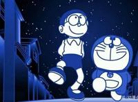 《哆啦A梦》真正的结局，官方承认的只有三个，其他都是YY产物！