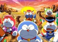 哆啦A梦被删除的设定，七小子不再出场，并非是不被作者传承