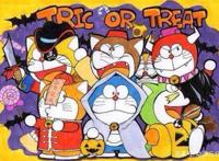 哆啦A梦被删除的设定，七小子不再出场，并非是不被作者传承