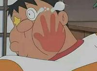 哆啦A梦：3个最大谎言，欺骗大雄几十年，长大才能懂