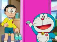 19年要上映的动漫，哆啦A梦剧场版，和“熊孩子”蜡笔小新回来了