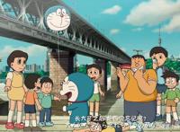 因集数太长，《哆啦A梦》是否会成为下一个《蓝猫淘气三千问》？